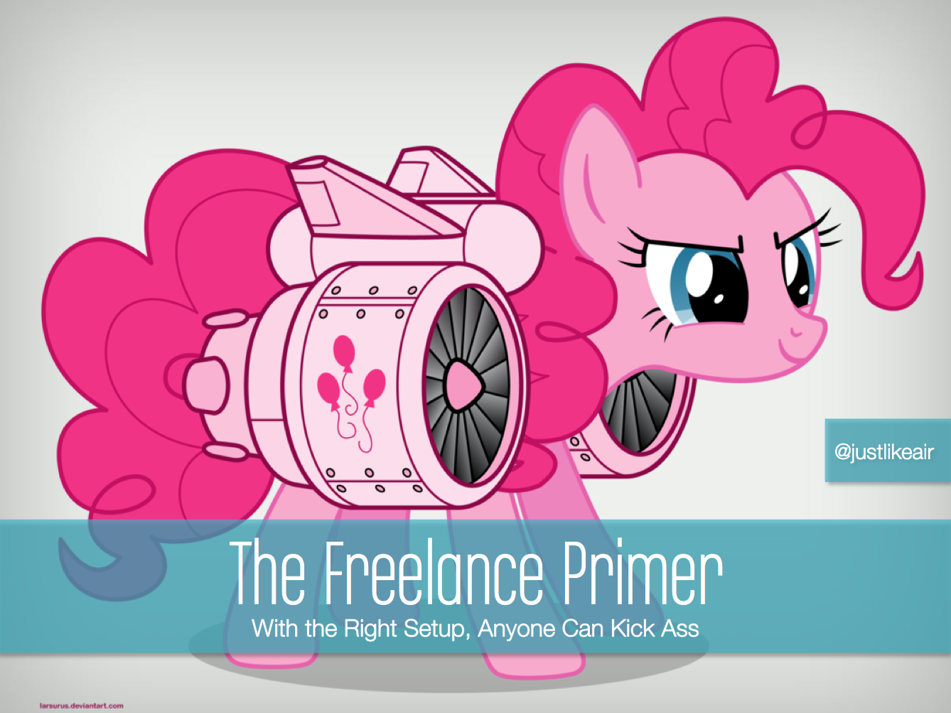 The Freelance Primer