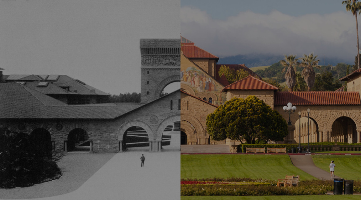 Stanford 125