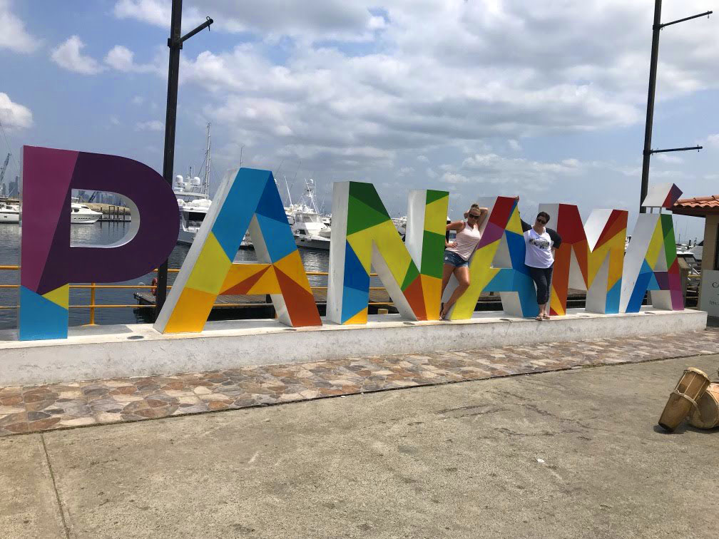 PANAMA