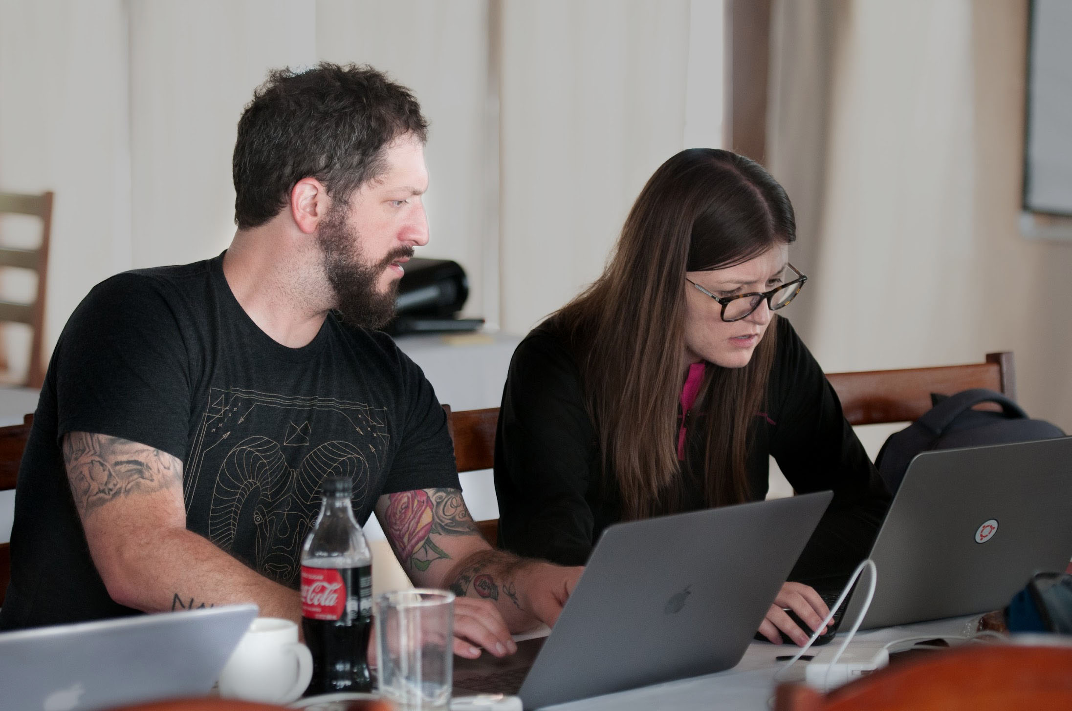 What is a Senior Developer at Modern Tribe? | Modern Tribe