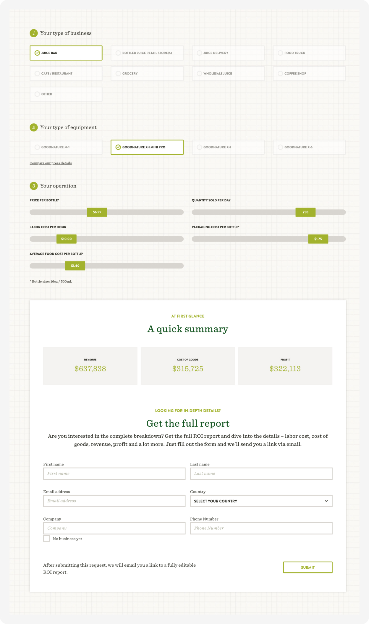 goodnature-screenshot-1