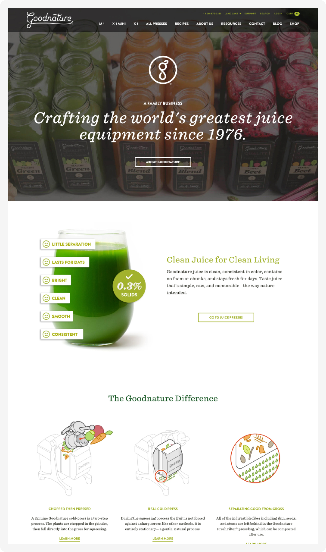 goodnature-screenshot-3