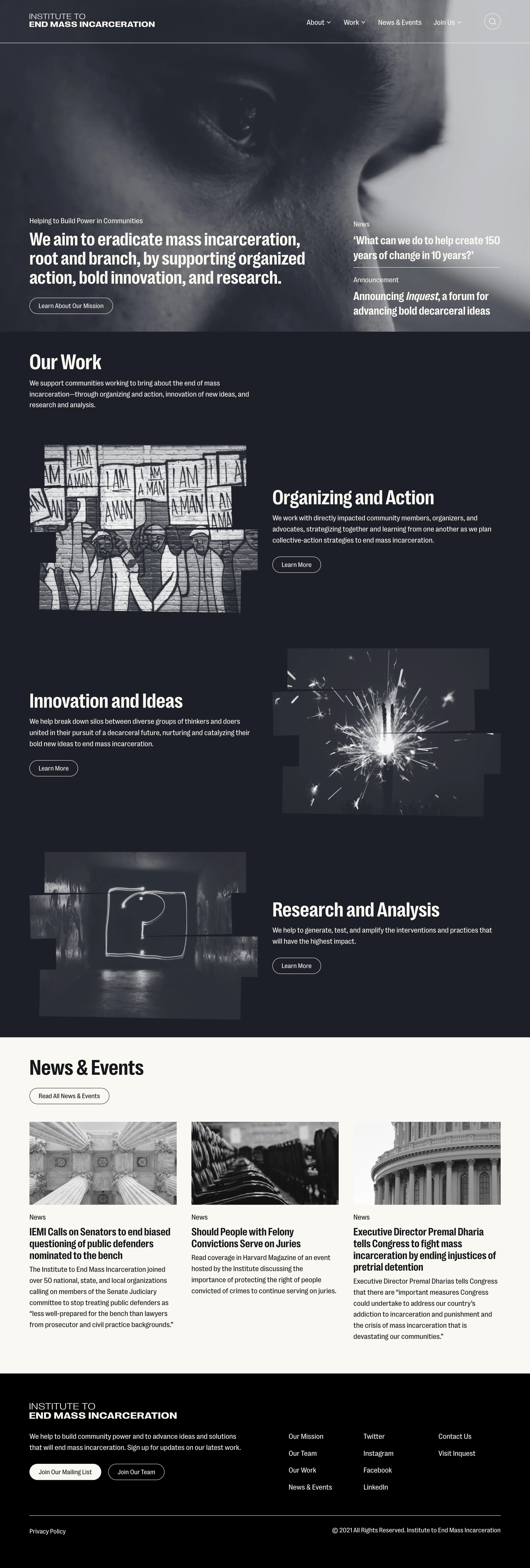 iemi-homepage