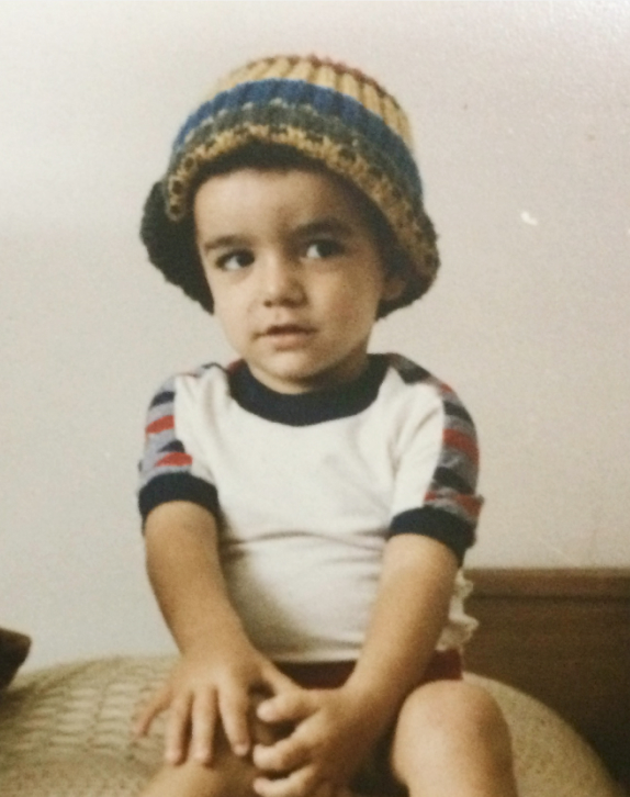 Saulo-Kid
