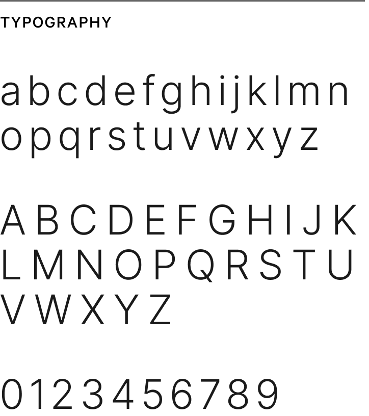 panopto-typography