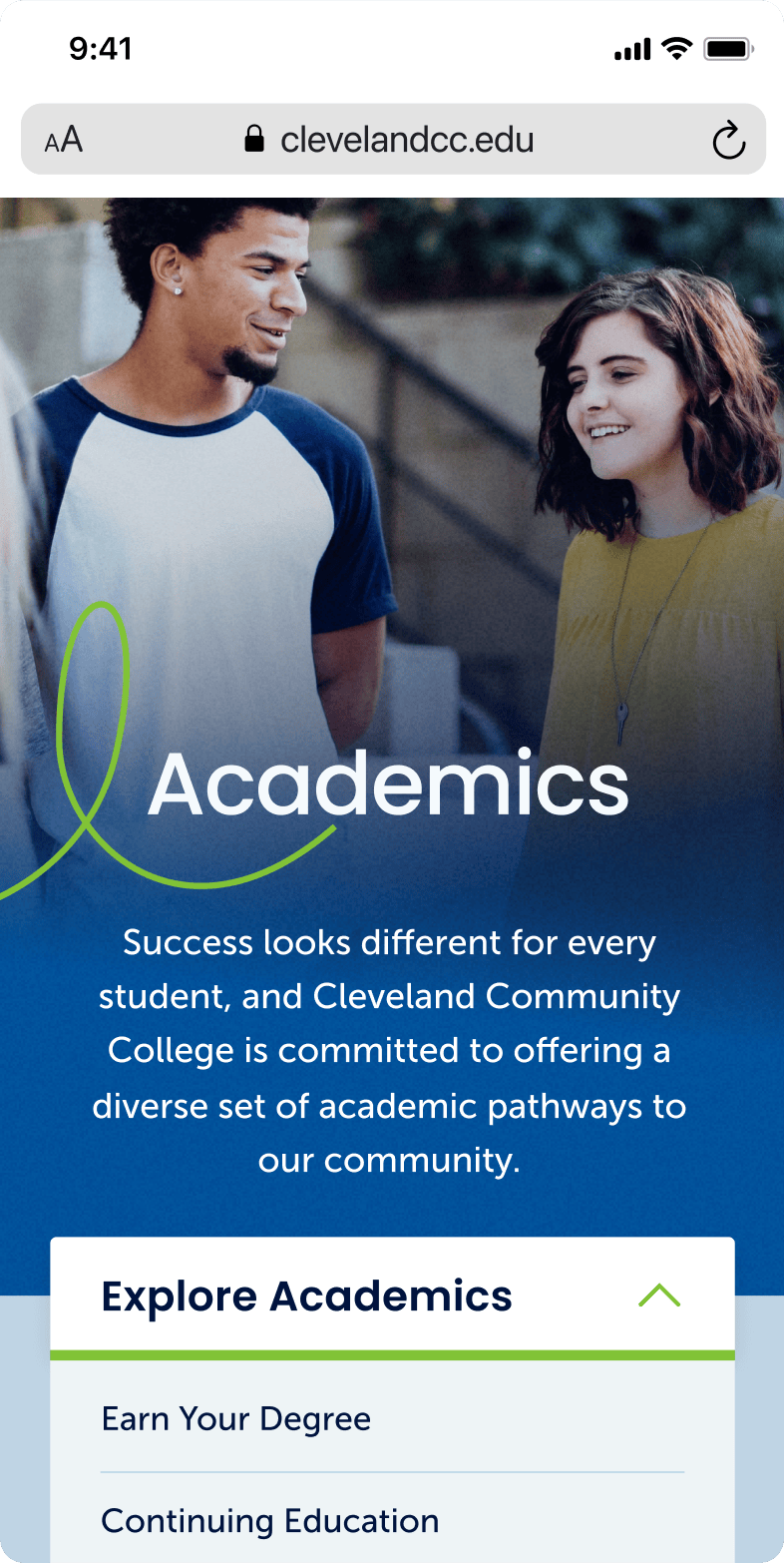 ccc-mobile-academics