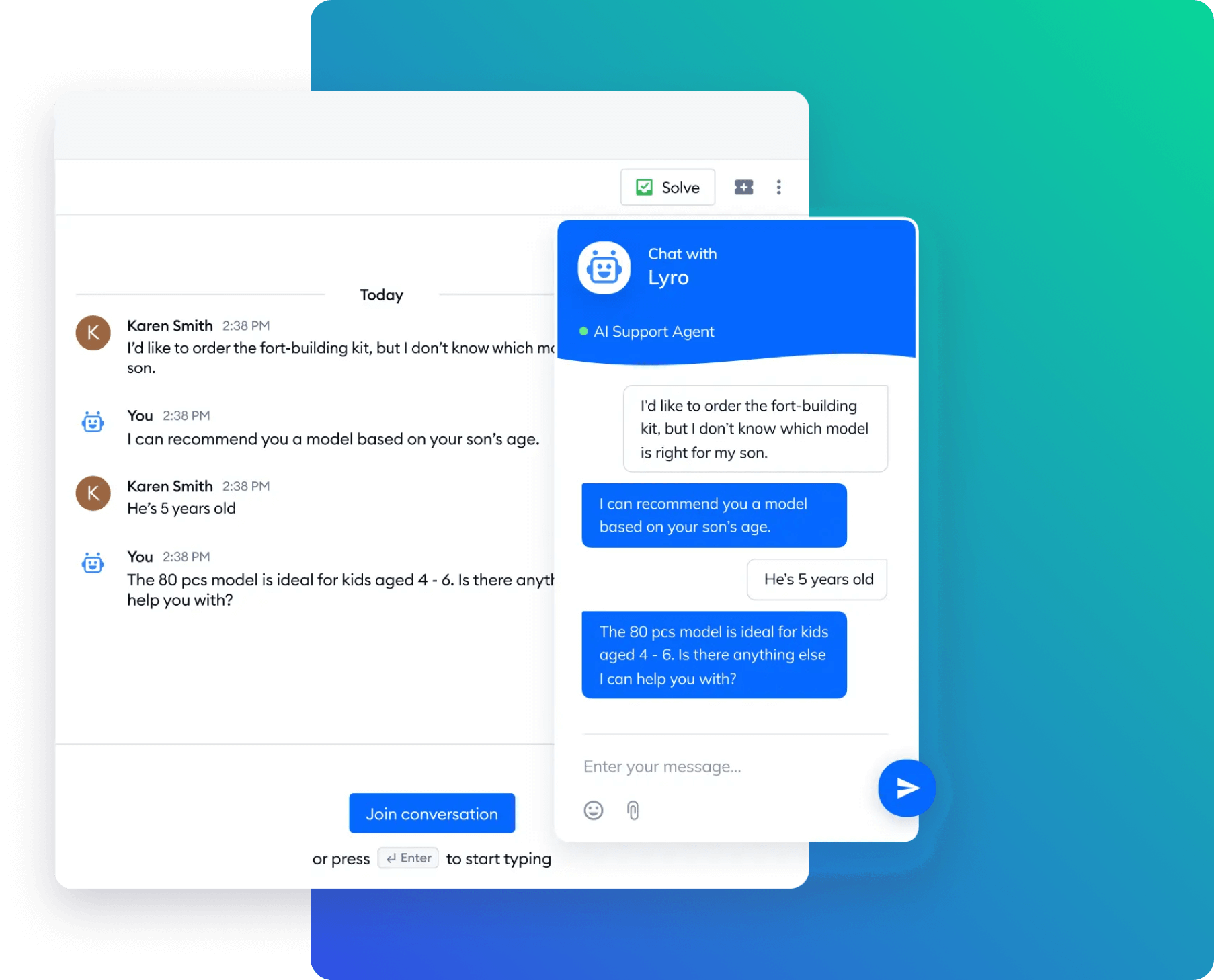 Chatbots