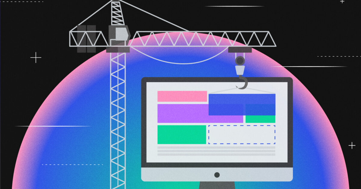 Building Modular Content Systems for Complex Organizations | Modern Tribe
