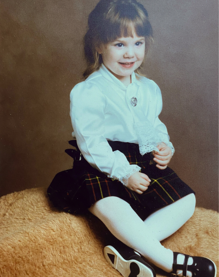 kay-lima-childhood