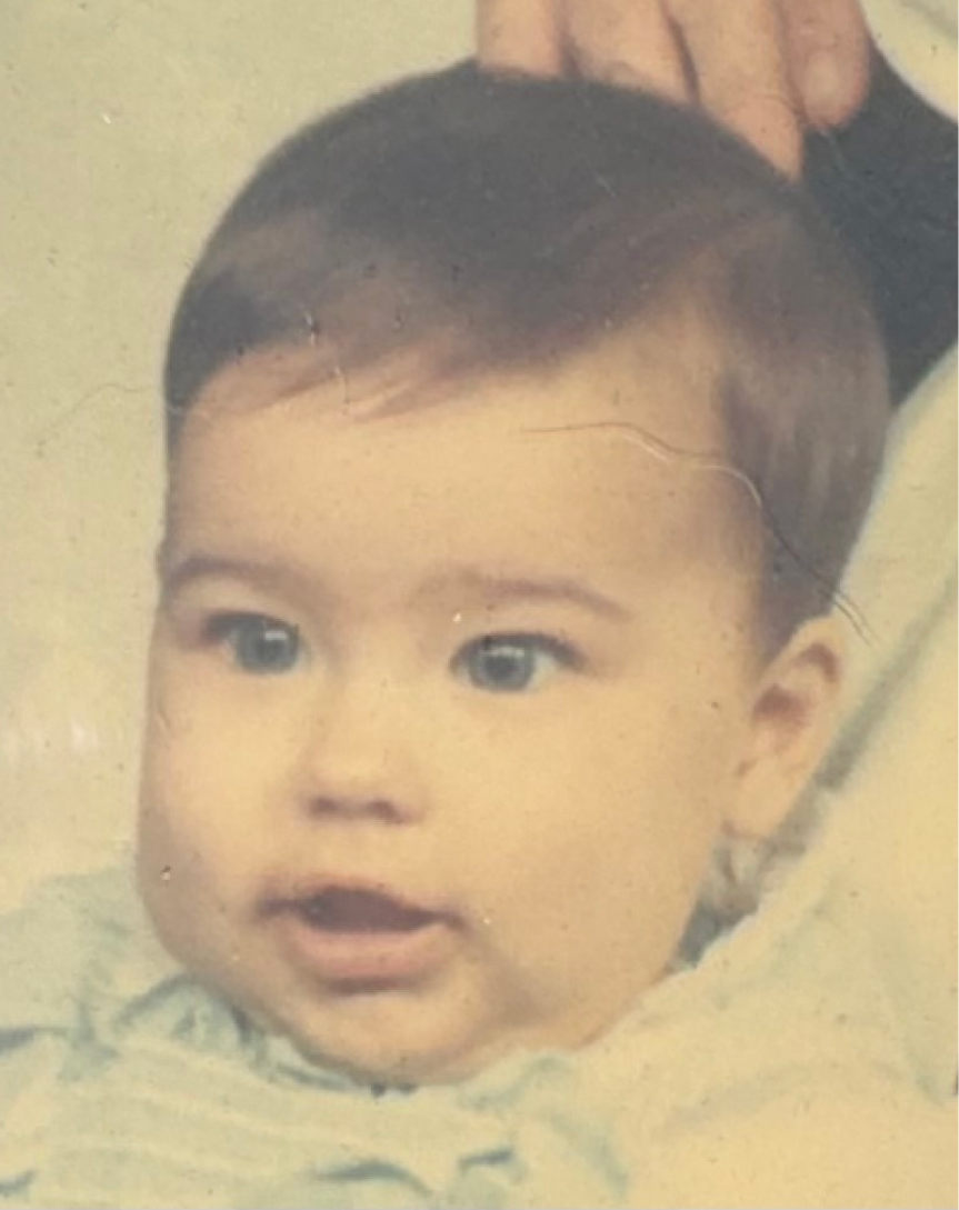 theresa-welty-childhood